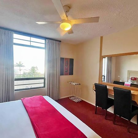 First Group Breakers Resort - Official Umhlanga Rocks 外观 照片