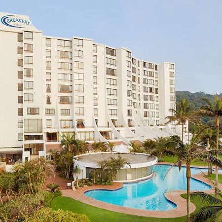 First Group Breakers Resort - Official Umhlanga Rocks 外观 照片
