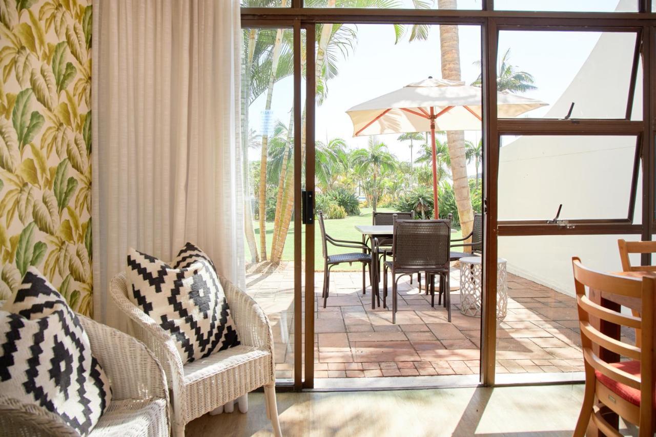 First Group Breakers Resort - Official Umhlanga Rocks 外观 照片