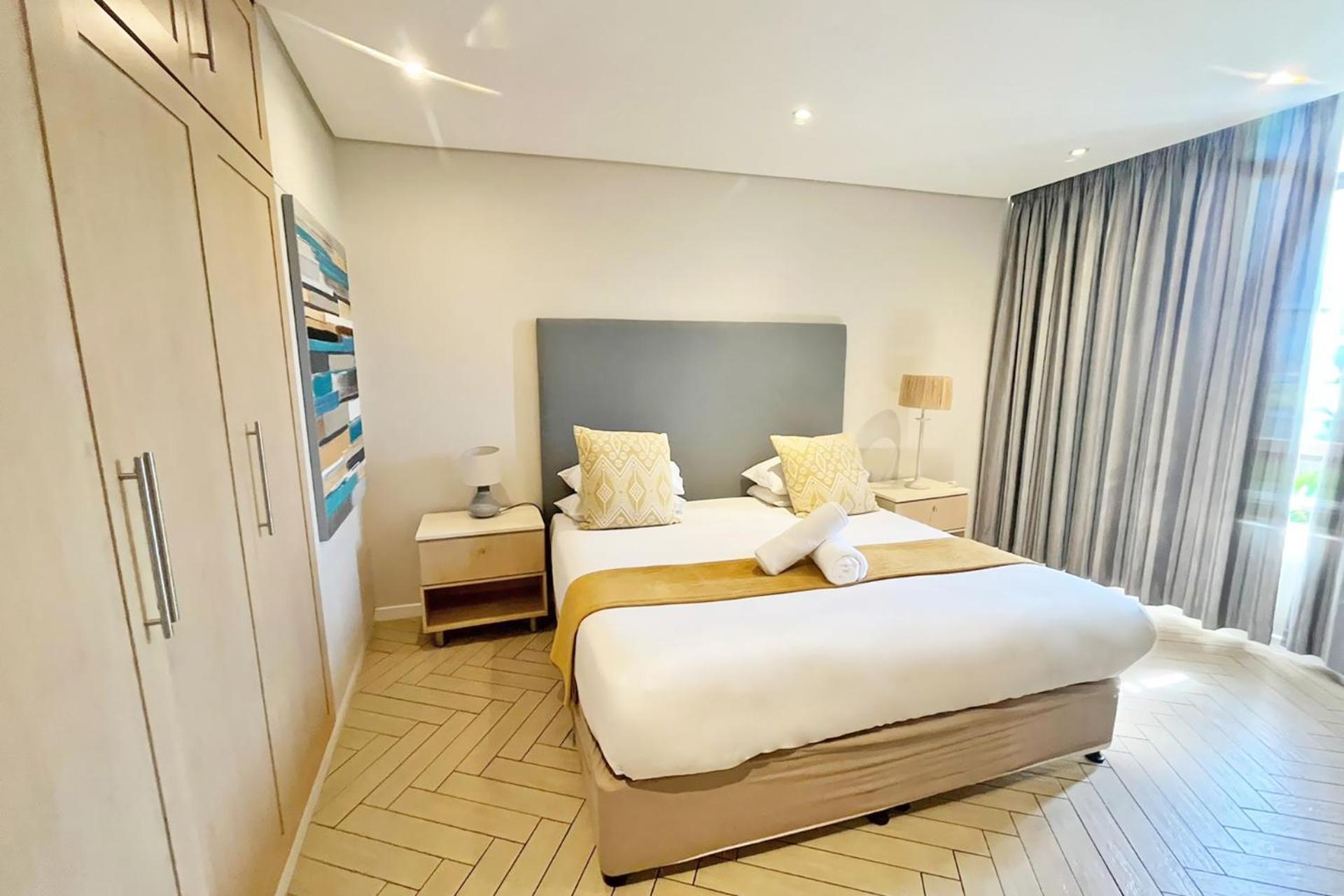 First Group Breakers Resort - Official Umhlanga Rocks 外观 照片