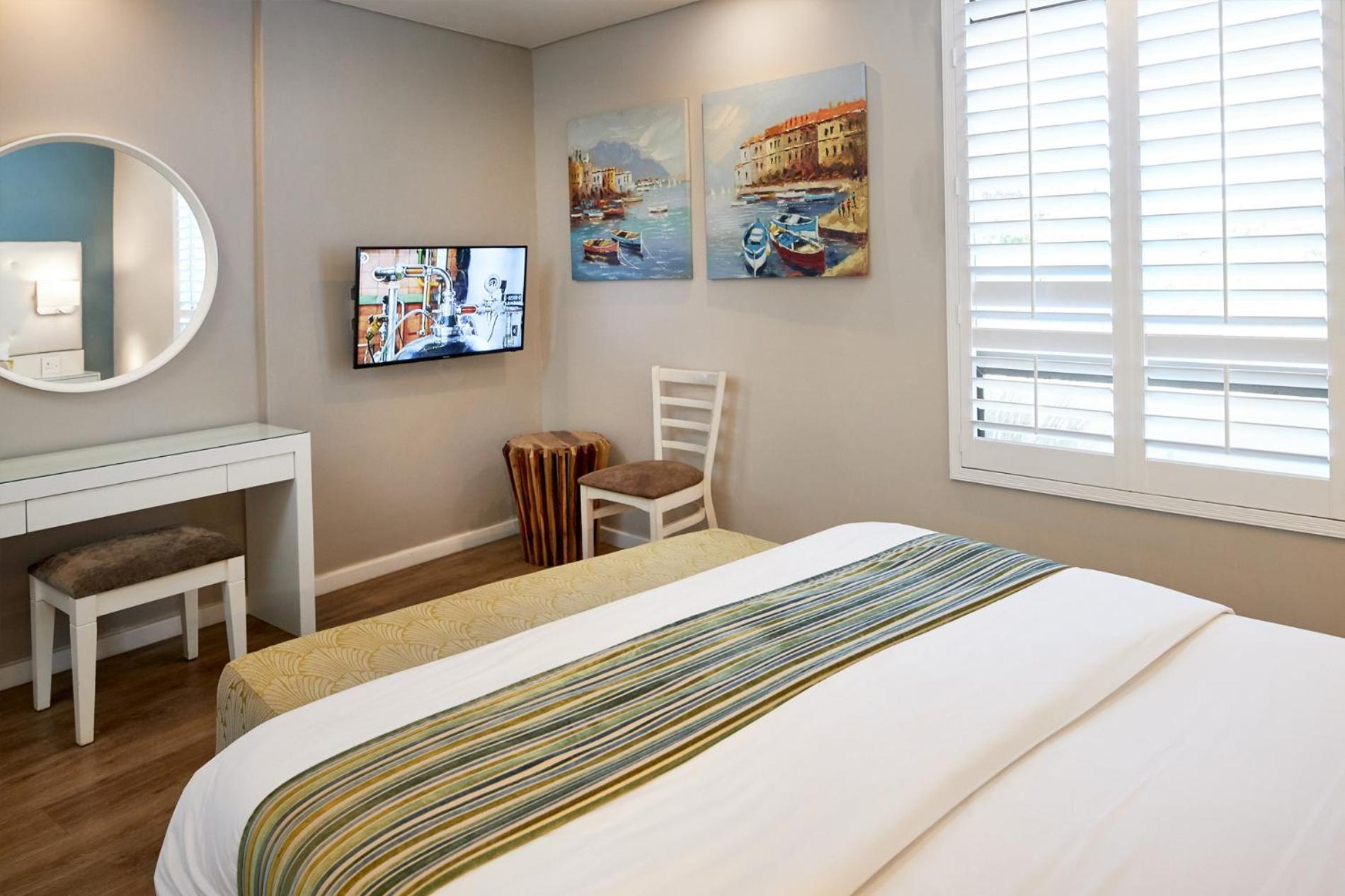 First Group Breakers Resort - Official Umhlanga Rocks 外观 照片