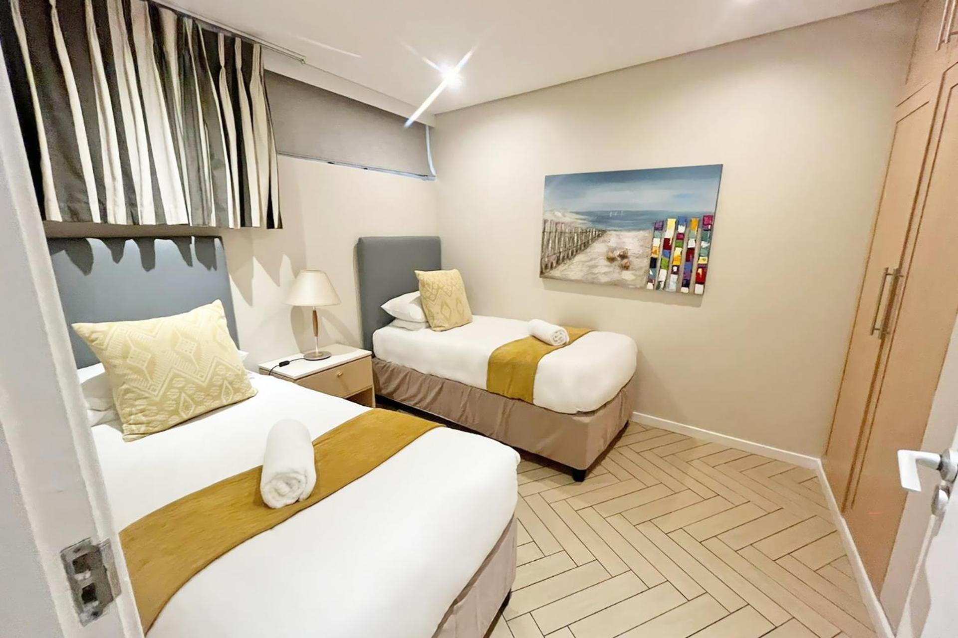 First Group Breakers Resort - Official Umhlanga Rocks 外观 照片