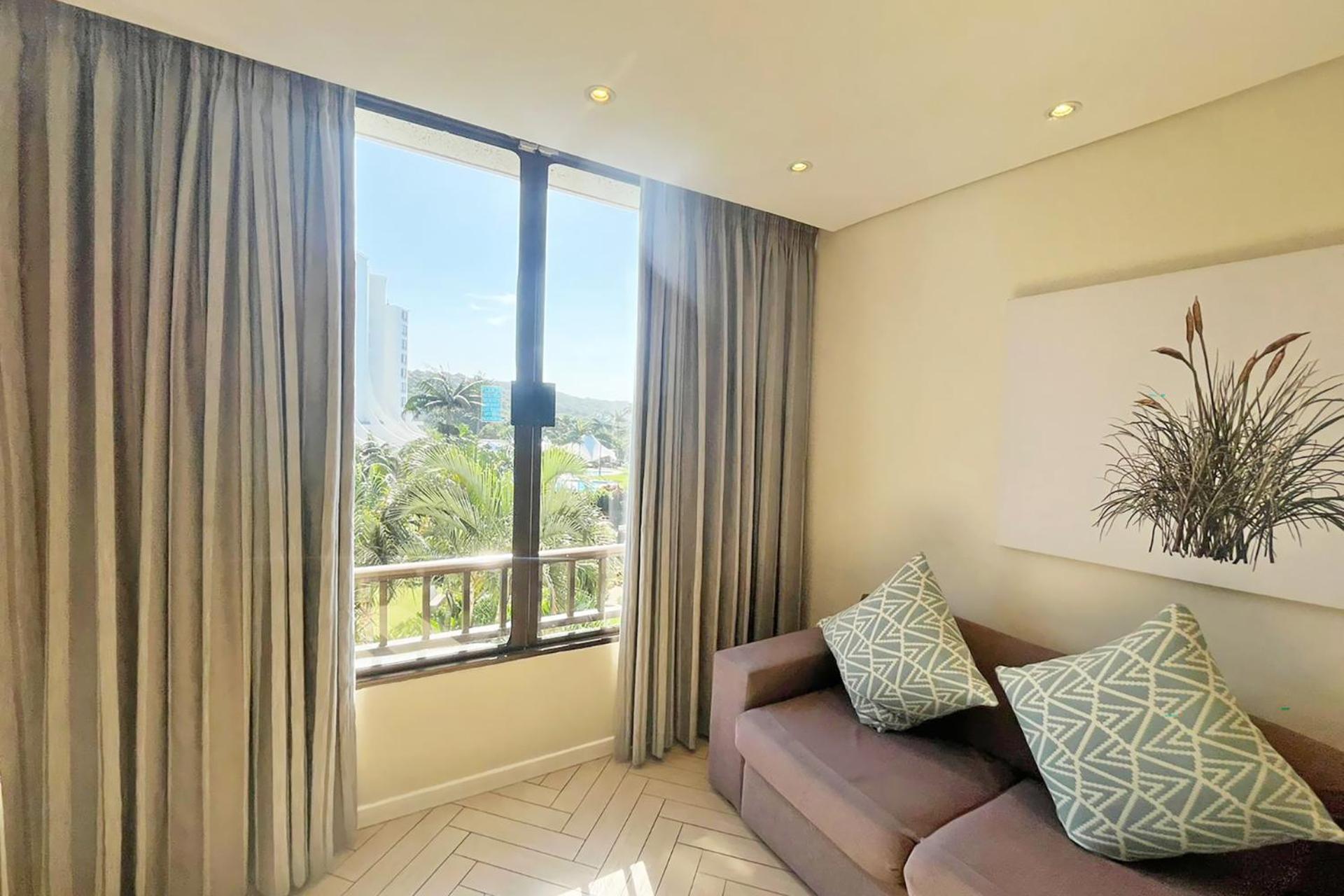First Group Breakers Resort - Official Umhlanga Rocks 外观 照片