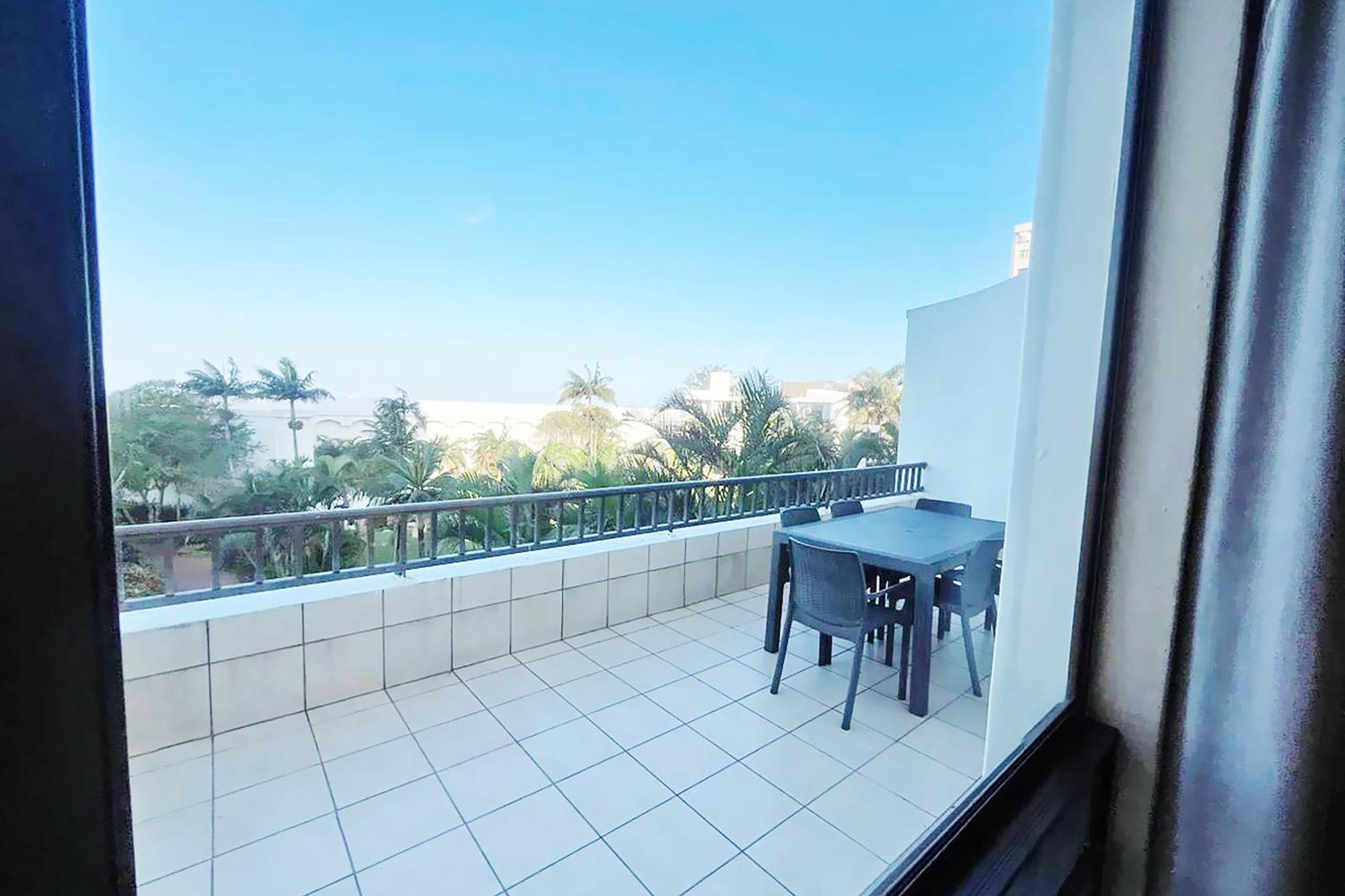 First Group Breakers Resort - Official Umhlanga Rocks 外观 照片