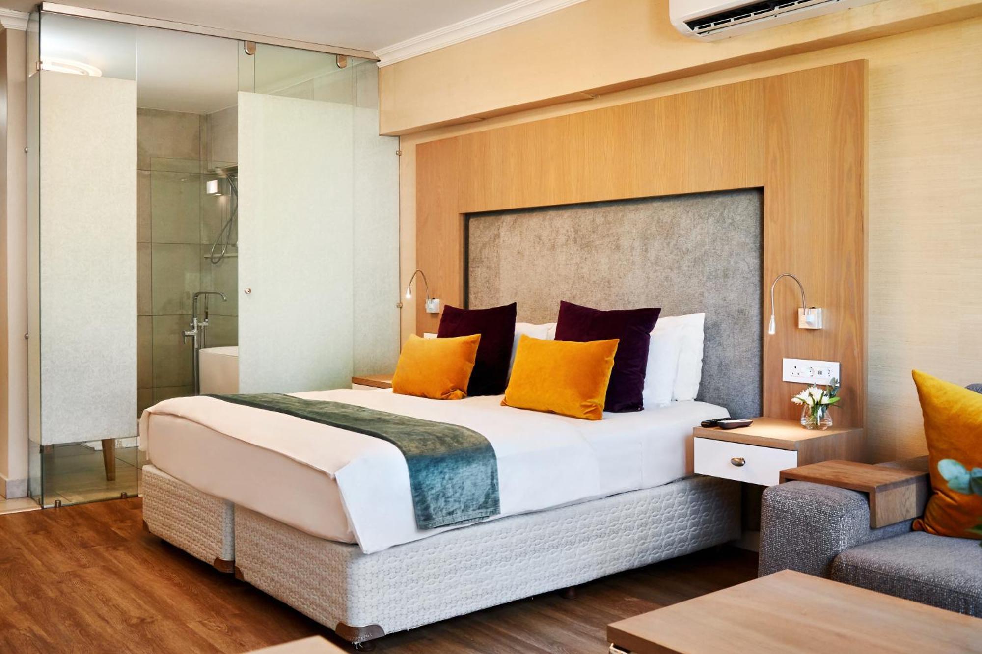 First Group Breakers Resort - Official Umhlanga Rocks 外观 照片