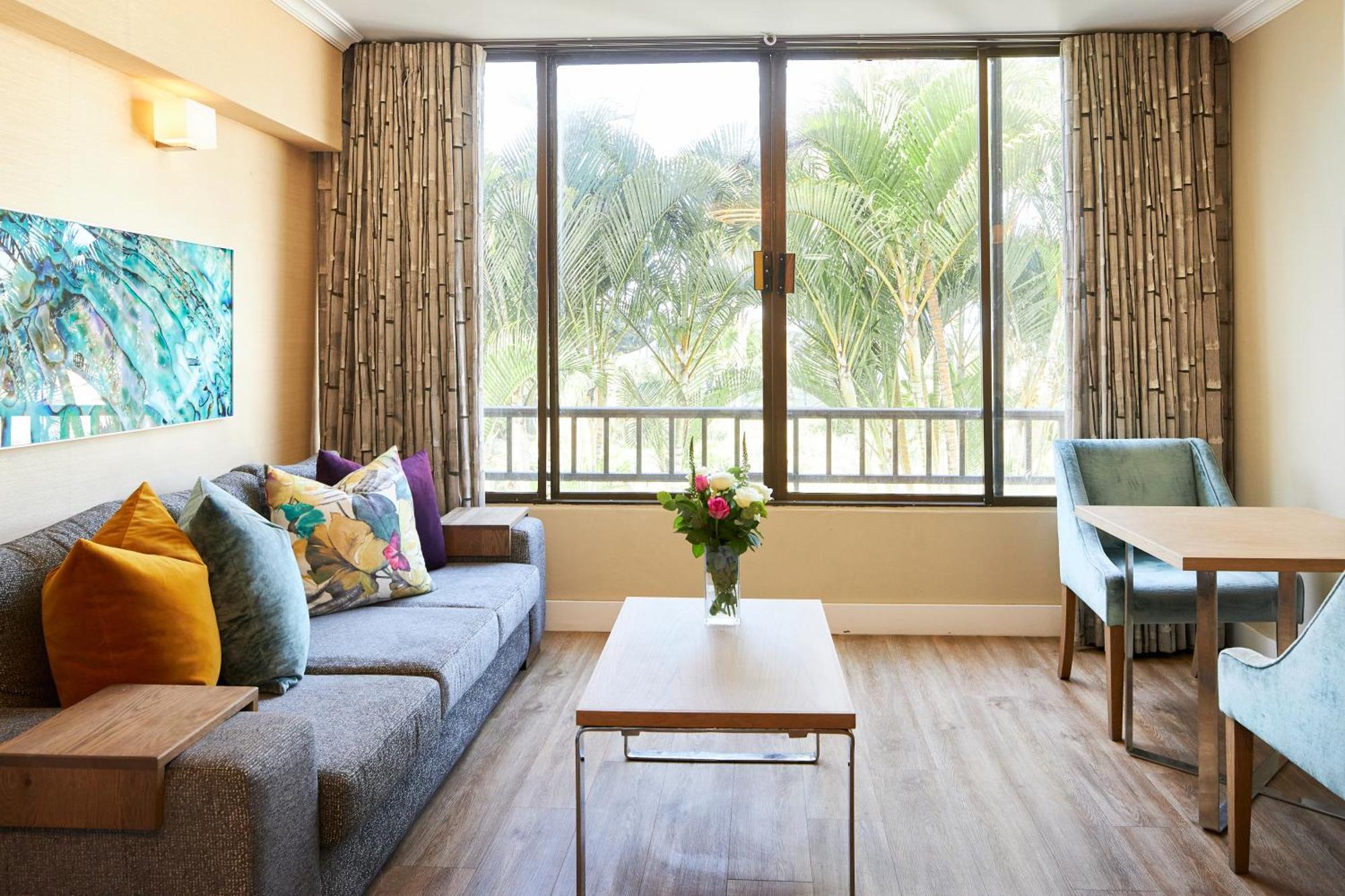 First Group Breakers Resort - Official Umhlanga Rocks 外观 照片