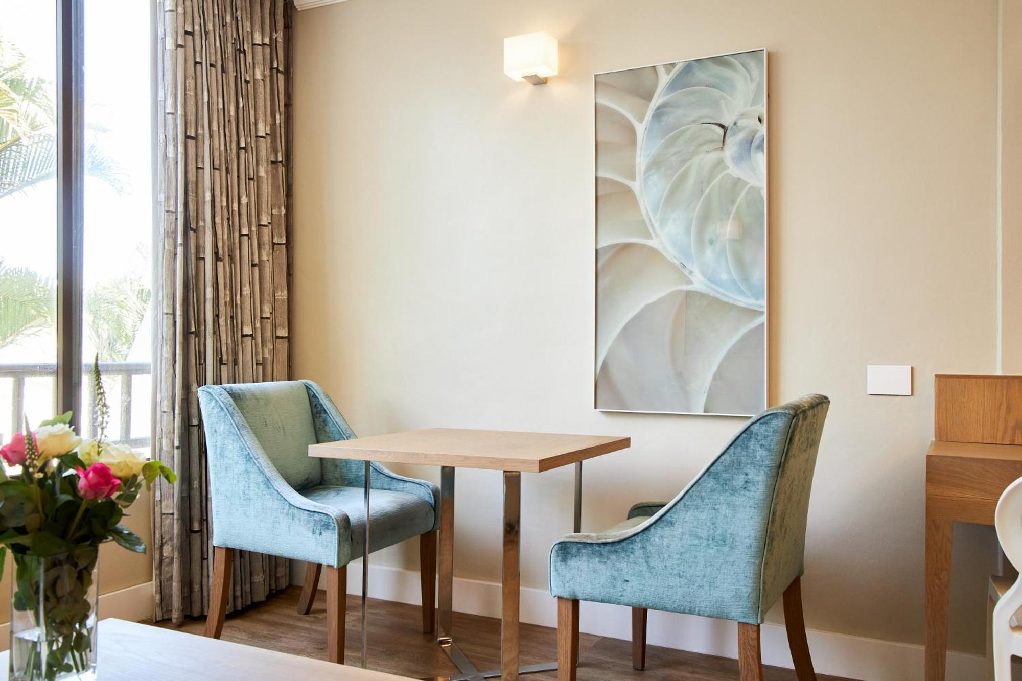 First Group Breakers Resort - Official Umhlanga Rocks 外观 照片