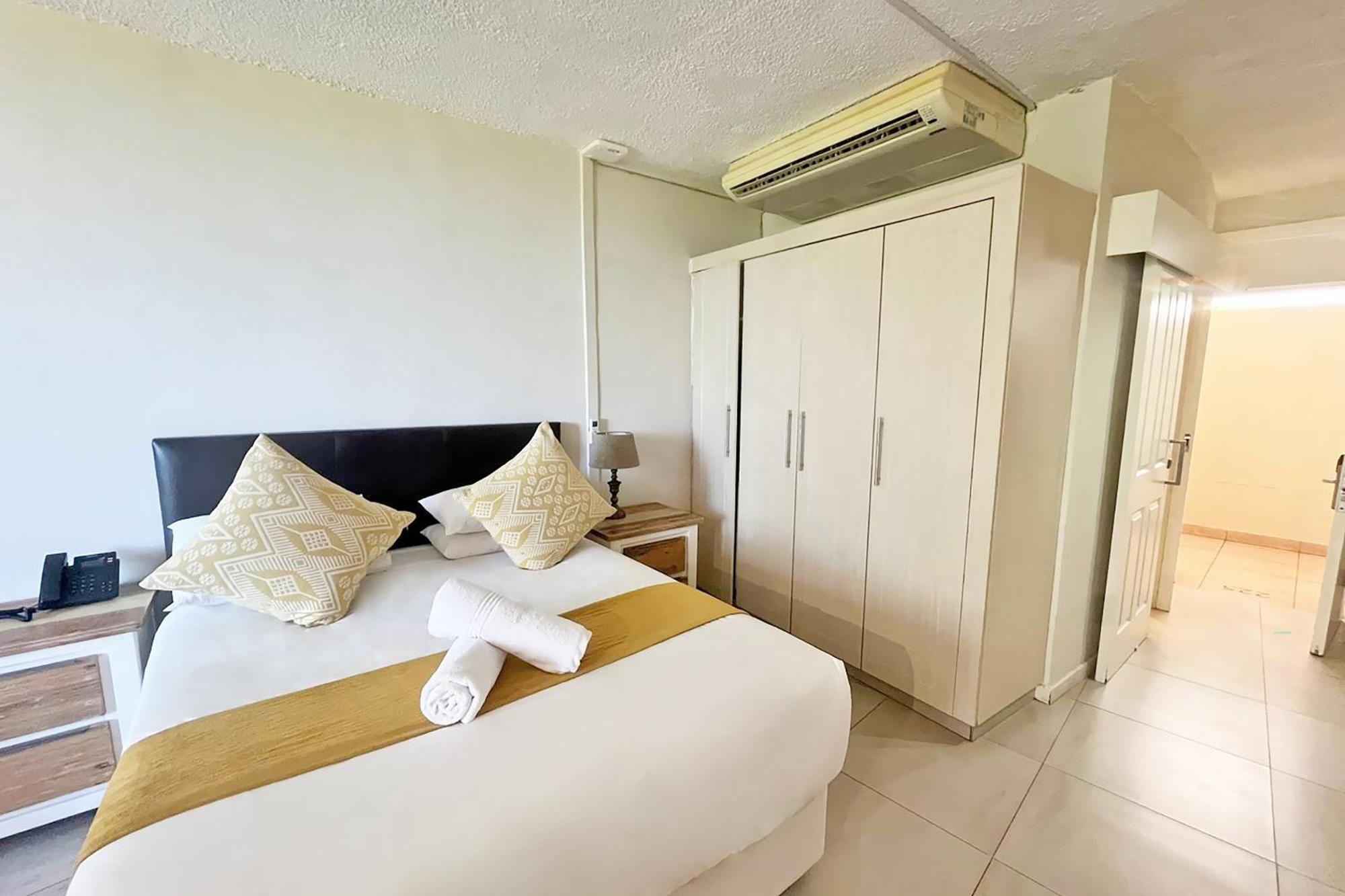 First Group Breakers Resort - Official Umhlanga Rocks 外观 照片