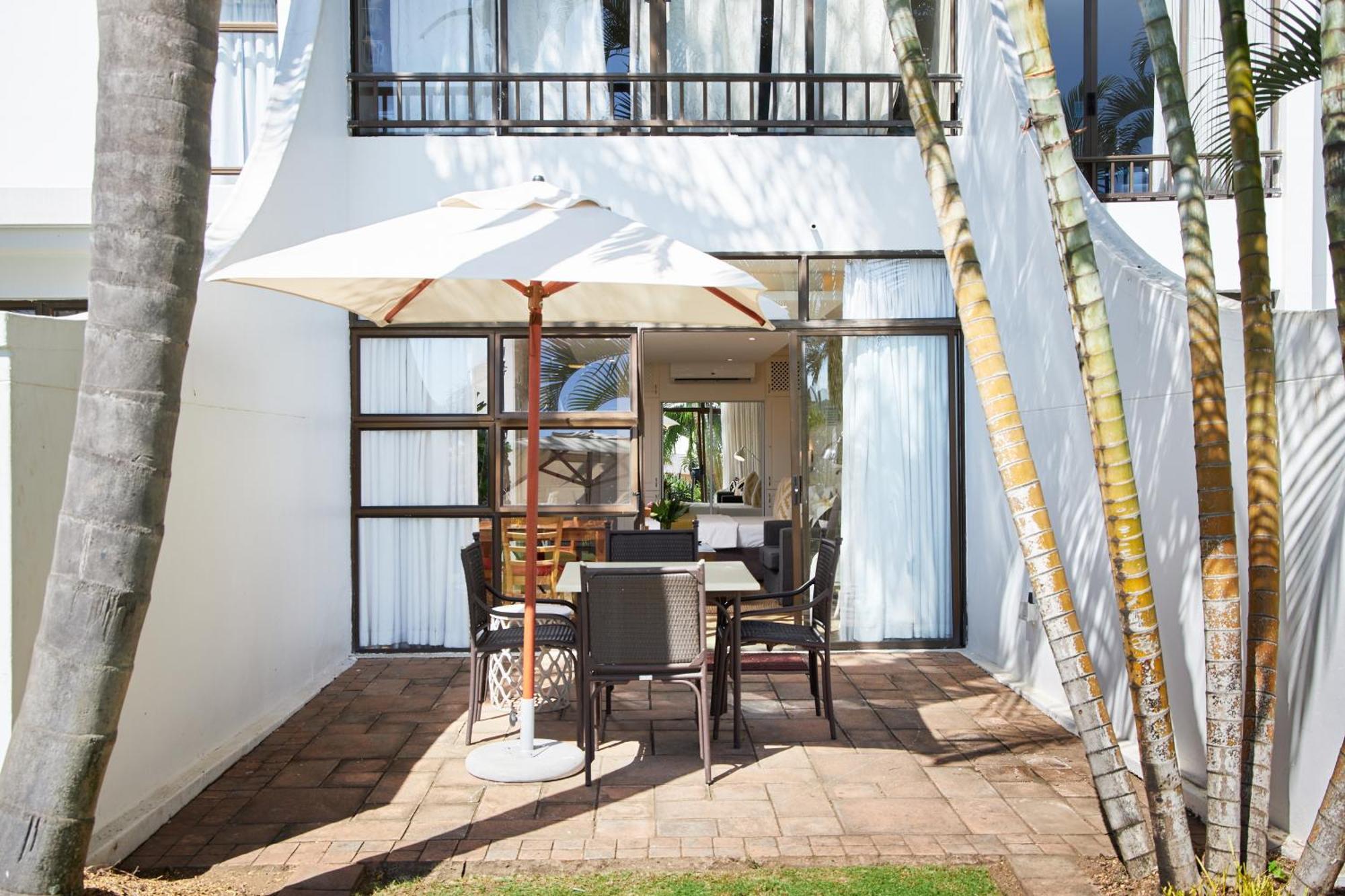 First Group Breakers Resort - Official Umhlanga Rocks 外观 照片