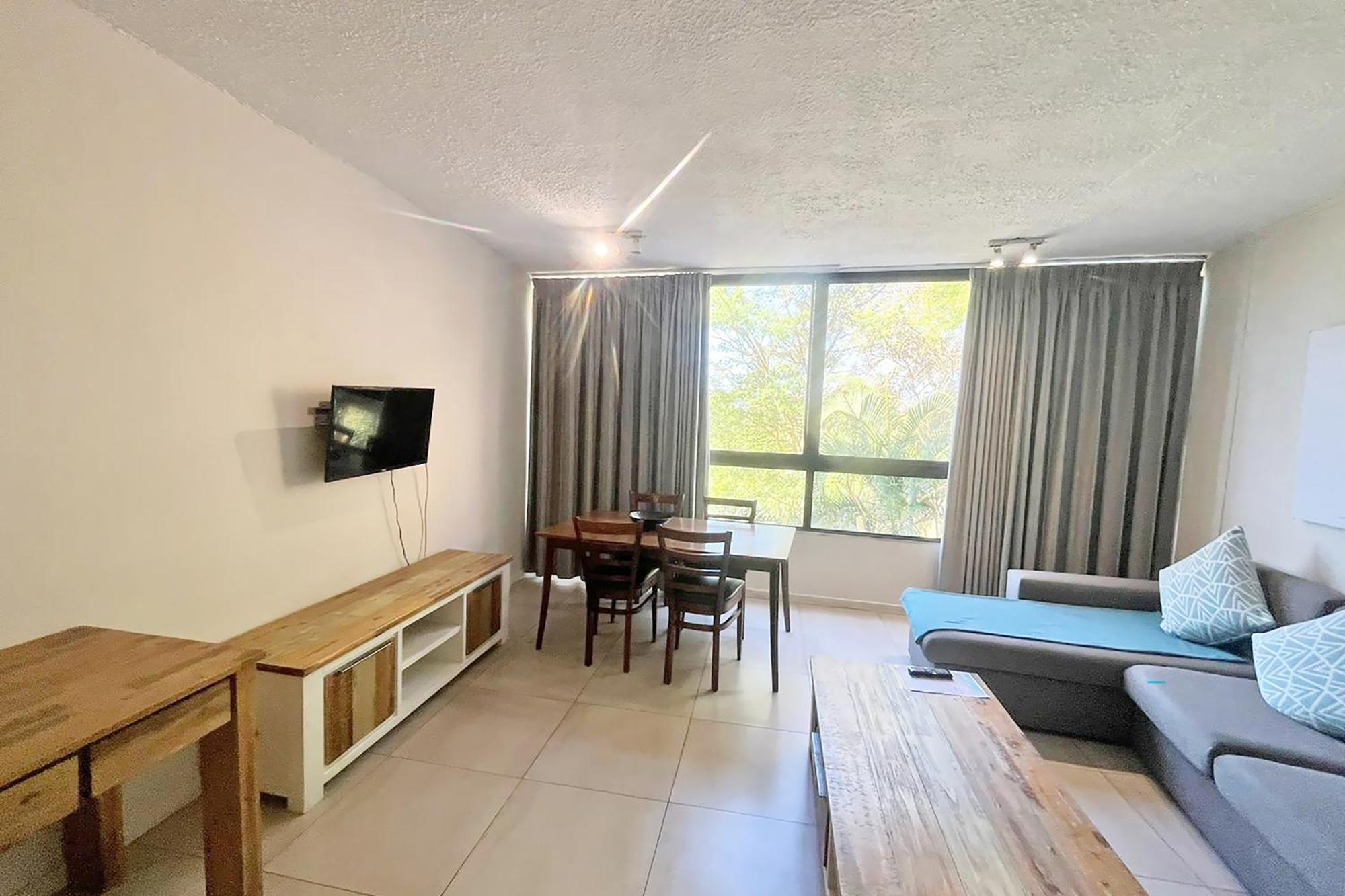 First Group Breakers Resort - Official Umhlanga Rocks 外观 照片