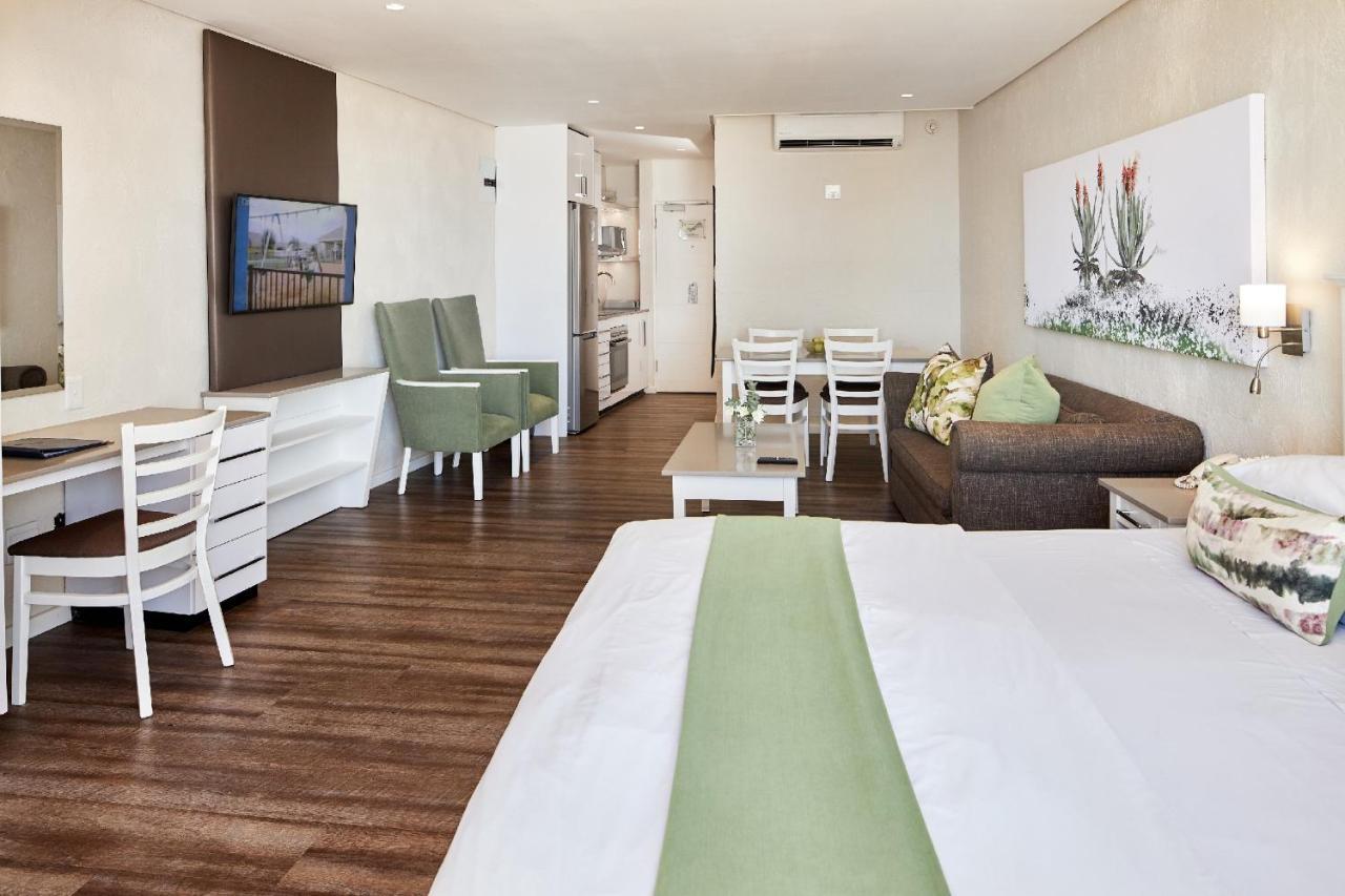 First Group Breakers Resort - Official Umhlanga Rocks 外观 照片