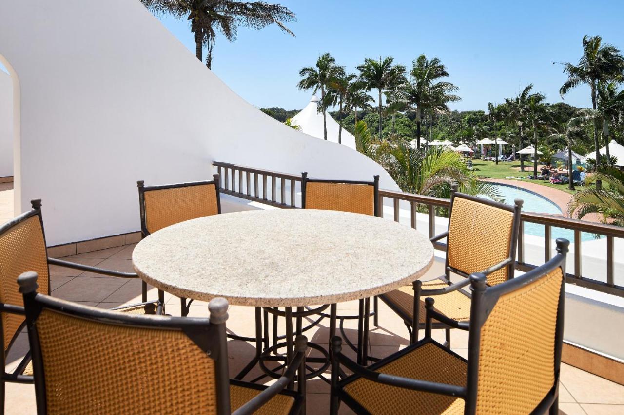 First Group Breakers Resort - Official Umhlanga Rocks 外观 照片