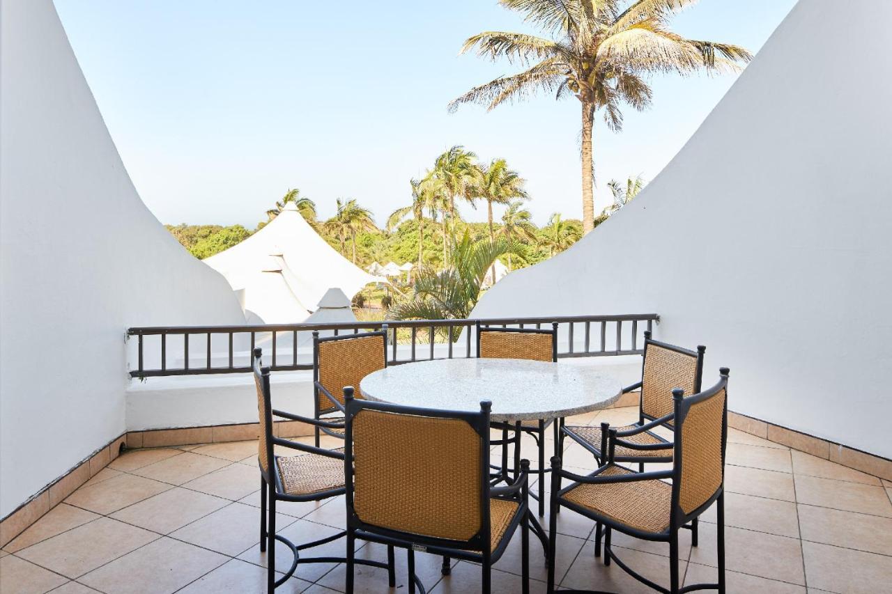 First Group Breakers Resort - Official Umhlanga Rocks 外观 照片