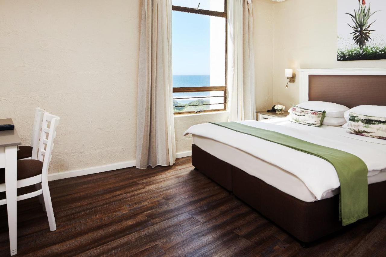 First Group Breakers Resort - Official Umhlanga Rocks 外观 照片