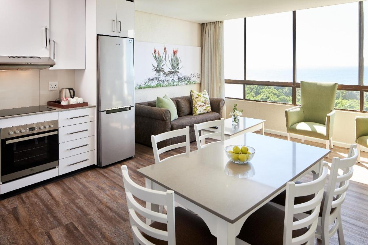 First Group Breakers Resort - Official Umhlanga Rocks 外观 照片