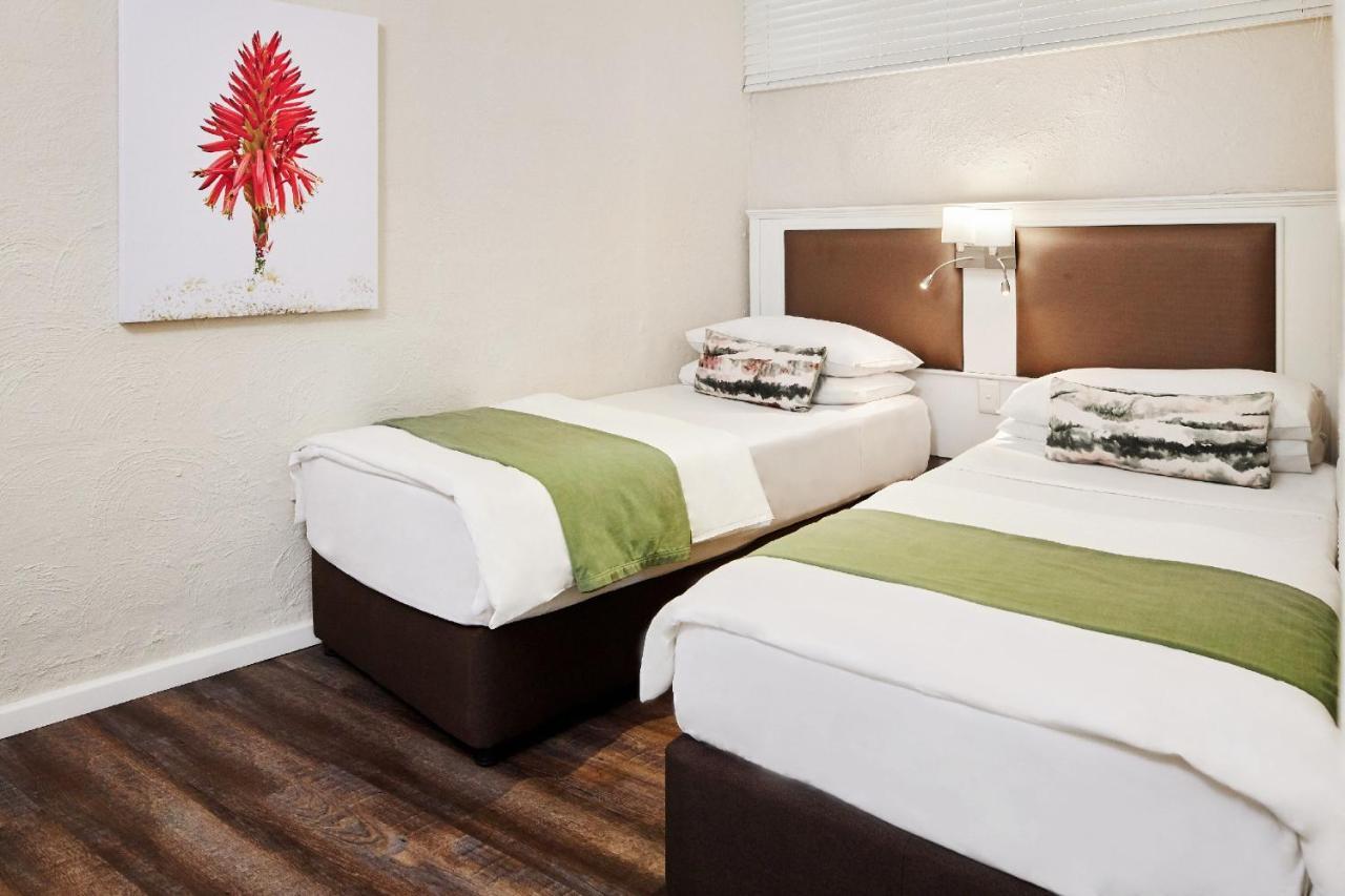 First Group Breakers Resort - Official Umhlanga Rocks 外观 照片
