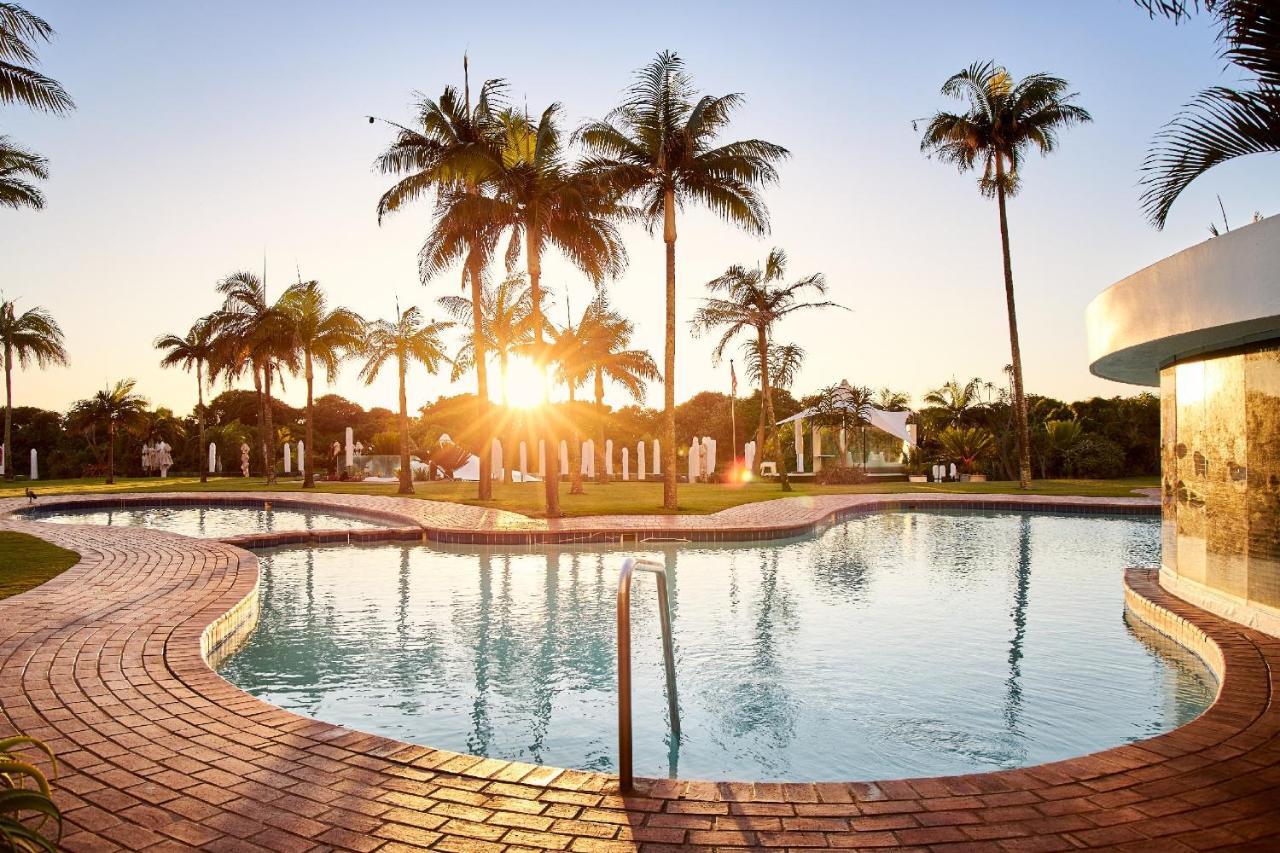 First Group Breakers Resort - Official Umhlanga Rocks 外观 照片