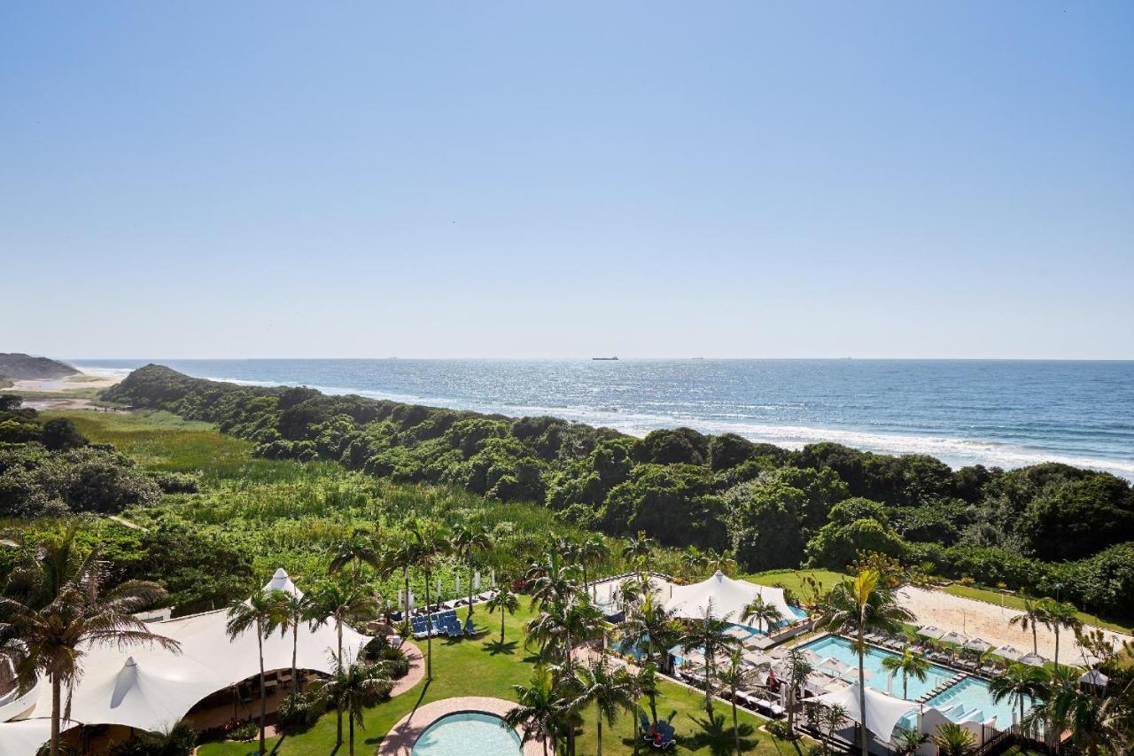 First Group Breakers Resort - Official Umhlanga Rocks 外观 照片